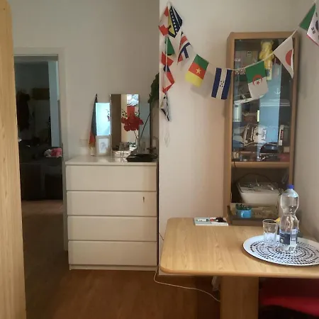 Apartment Nice N Cosy Home In Mainz Near Airport Frankfurt