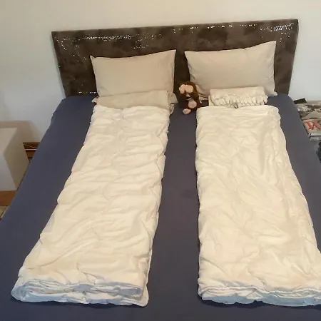 Nice N Cosy Home In Mainz Near Airport Frankfurt Apartment *
