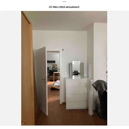 Nice N Cosy Home In Mainz Near Airport Frankfurt