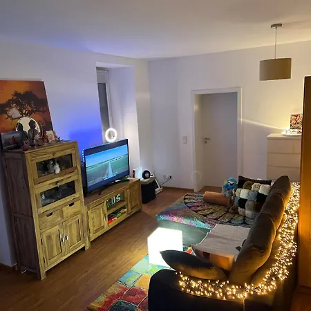 Nice N Cosy Home In Mainz Near Airport Frankfurt