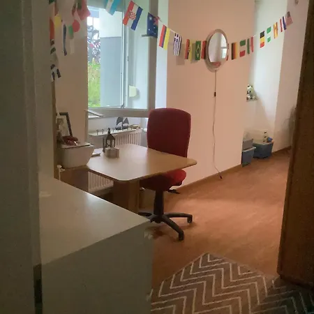 Nice N Cosy Home In Mainz Near Airport Frankfurt Apartment