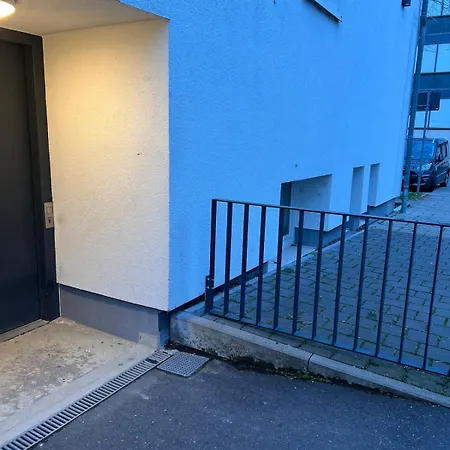 Nice N Cosy Home In Mainz Near Airport Frankfurt Apartment Mainz