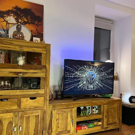 Nice N Cosy Home In Mainz Near Airport Frankfurt *