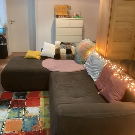 Nice N Cosy Home In Mainz Near Airport Frankfurt Apartment Mainz