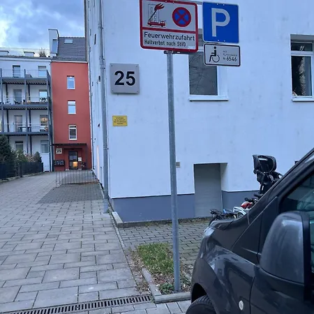 Nice N Cosy Home In Mainz Near Airport Frankfurt Apartment *